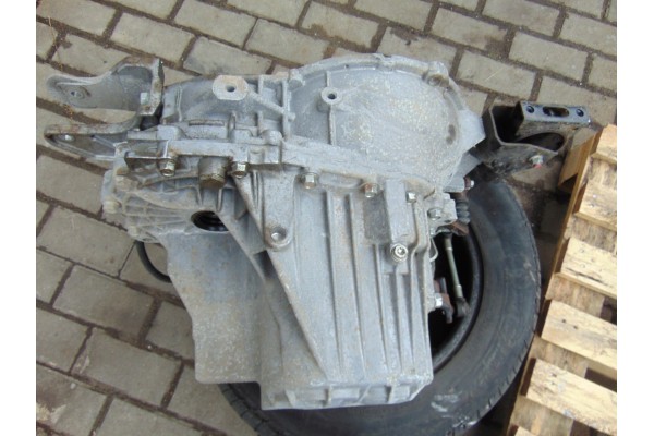 Caja de Cambios Manual 2WD Mitsubishi ASX I 2010- 1.6 Gasolina EX4650 