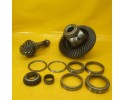 DIFFERENTIAL BRIDGE INSERT A9063501000 MERCEDES SPRINTER 906 48 11 VW