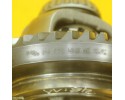 DIFFERENTIAL BRIDGE INSERT A9063501000 MERCEDES SPRINTER 906 48 11 VW Catalog number of the part 9063532112 4311