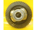 DIFFERENTIAL BRIDGE INSERT A9063501000 MERCEDES SPRINTER 906 48 11 VW Car type passenger cars
