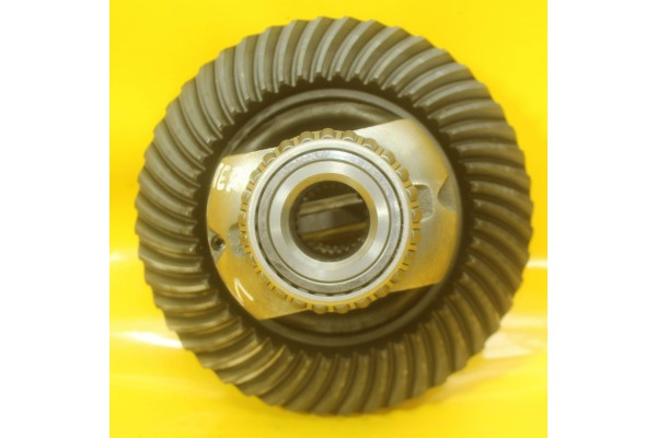 DIFFERENTIAL BRIDGE INSERT A9063501000 MERCEDES SPRINTER 906 48 11 VW Car type passenger cars