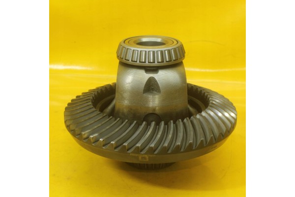 DIFFERENTIAL BRIDGE INSERT A9063501000 MERCEDES SPRINTER 906 48 11 VW Catalog number of substitutes A9063501000