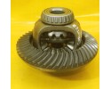 DIFFERENTIAL BRIDGE INSERT A9063501000 MERCEDES SPRINTER 906 48 11 VW Catalog number of the original A9063530101