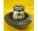 Inserto del puente diferencial A9063501000 para Mercedes Sprinter 906 