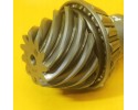 Inserto del puente diferencial A9063501000 para Mercedes Sprinter 906 