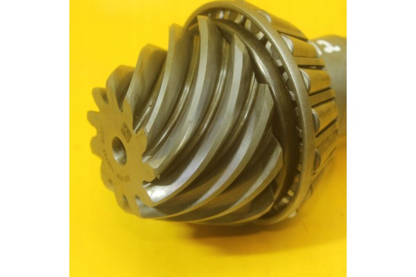 Inserto del puente diferencial A9063501000 para Mercedes Sprinter 906 