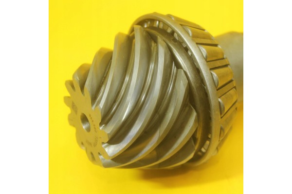 Inserto del puente diferencial A9063501000 para Mercedes Sprinter 906 
