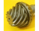 Inserto del puente diferencial A9063501000 para Mercedes Sprinter 906 
