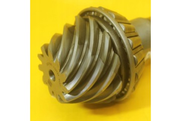 Inserto del puente diferencial A9063501000 para Mercedes Sprinter 906 
