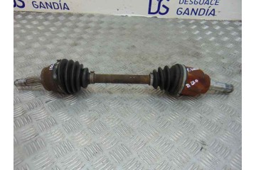  TRANSMISION DELANTERA IZQUIERDA FIAT I DOBLÒ CARGO 1.3 JTD SX Furgón 2009 180443 FIAT - 1