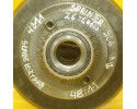 Inserto del puente diferencial A9063501000 para Mercedes Sprinter 906 