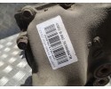 DACIA DUSTER II 2019 1 6 SCE 4x4 REAR BRIDGE DIFFUSER 383004867R ORIGINAL Catalog number of the part 383004867R