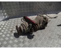 DACIA DUSTER II 2019 1 6 SCE 4x4 REAR BRIDGE DIFFUSER 383004867R ORIGINAL Part manufacturer Dacia OE
