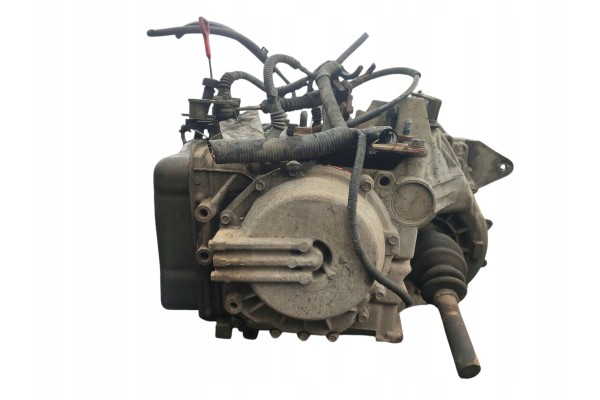 GEARBOX AUTOMATIC HYUNDAI TRAJET 2 0 CRDI 113KM 83kW 237 THOUSAND Packaging status replacement