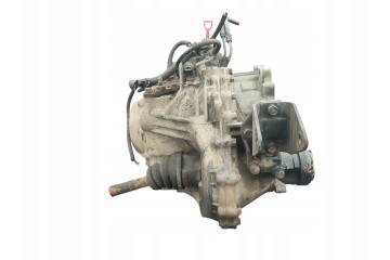 GEARBOX AUTOMATIC HYUNDAI TRAJET 2 0 CRDI 113KM 83kW 237 THOUSAND Catalog number of the part SKRZYNIA BIEGOW AUTOMAT HYUNDAI TRA