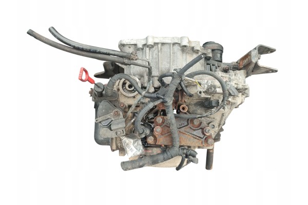 GEARBOX AUTOMATIC HYUNDAI TRAJET 2 0 CRDI 113KM 83kW 237 THOUSAND Transmission type automatic