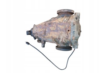 MERCEDES E W124 LIFT 93 BRIDGE DYFER REAR 3 91