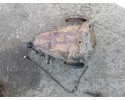 MERCEDES E W124 LIFT 93 BRIDGE DYFER REAR 3 91 Packaging status replacement