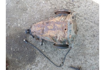 MERCEDES E W124 LIFT 93 BRIDGE DYFER REAR 3 91 Packaging status replacement