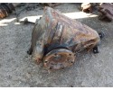 MERCEDES E W124 LIFT 93 BRIDGE DYFER REAR 3 91 Catalog number of the part SDP RTEKO W124 DYFER TY