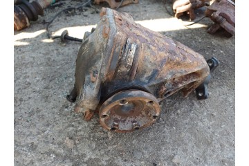 MERCEDES E W124 LIFT 93 BRIDGE DYFER REAR 3 91 Catalog number of the part SDP RTEKO W124 DYFER TY