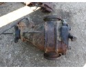 MERCEDES E W124 LIFT 93 BRIDGE DYFER REAR 3 91 Car type 4x4 SUV passenger cars