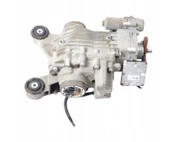 Audi S3 8V 2 0 TFSI Quattro Rear Differential Bridge RUU 0CQ525010J WARRANTY
