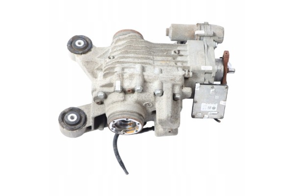 Audi S3 8V 2 0 TFSI Quattro Rear Differential Bridge RUU 0CQ525010J WARRANTY