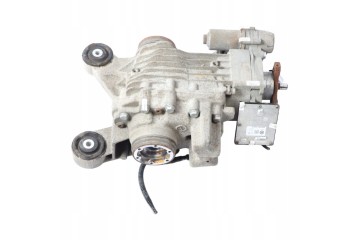 Audi S3 8V 2 0 TFSI Quattro Rear Differential Bridge RUU 0CQ525010J WARRANTY