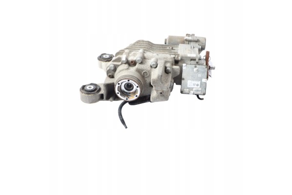 Audi S3 8V 2 0 TFSI Quattro Rear Differential Bridge RUU 0CQ525010J WARRANTY Part manufacturer Audi OE