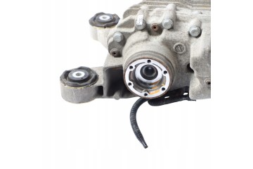 Audi S3 8V 2 0 TFSI Quattro Rear Differential Bridge RUU 0CQ525010J WARRANTY Catalog number of the part 0CQ525010J