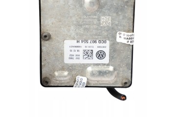 Audi S3 8V 2 0 TFSI Quattro Rear Differential Bridge RUU 0CQ525010J WARRANTY Car type passenger cars