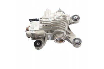 Audi S3 8V 2 0 TFSI Quattro Rear Differential Bridge RUU 0CQ525010J WARRANTY Catalog number of the original 0CQ525010J