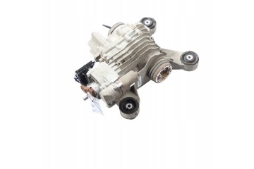 Puente del Diferencial Trasero Audi S3 8V 2.0 TFSI Quattro 0CQ525010J