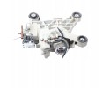Puente del Diferencial Trasero Audi S3 8V 2.0 TFSI Quattro 0CQ525010J