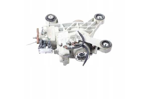 Puente del Diferencial Trasero Audi S3 8V 2.0 TFSI Quattro 0CQ525010J