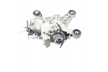 Puente del Diferencial Trasero Audi S3 8V 2.0 TFSI Quattro 0CQ525010J