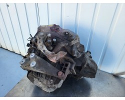 OPEL ASTRA IV J 11r 1 4 T TURBO GEARBOX M32