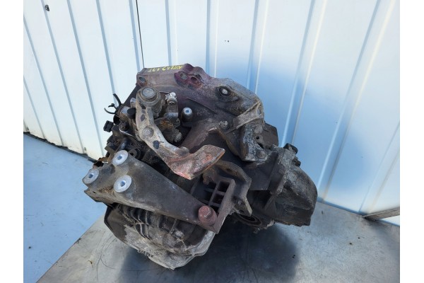 OPEL ASTRA IV J 11r 1 4 T TURBO GEARBOX M32