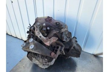 OPEL ASTRA IV J 11r 1 4 T TURBO GEARBOX M32