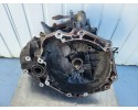 OPEL ASTRA IV J 11r 1 4 T TURBO GEARBOX M32 Catalog number of the part PRKA1142216478 M32
