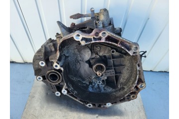 OPEL ASTRA IV J 11r 1 4 T TURBO GEARBOX M32 Catalog number of the part PRKA1142216478 M32