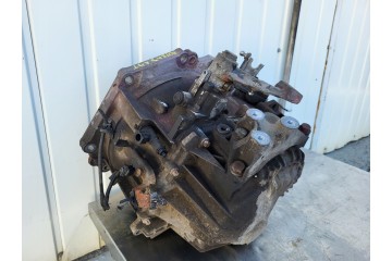OPEL ASTRA IV J 11r 1 4 T TURBO GEARBOX M32 Part manufacturer Opel OE