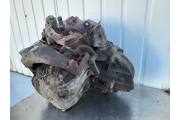 OPEL ASTRA IV J 11r 1 4 T TURBO GEARBOX M32 Transmission type manual