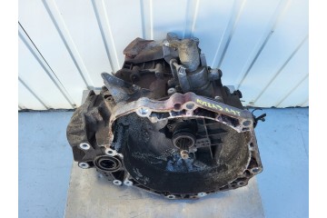 OPEL ASTRA IV J 11r 1 4 T TURBO GEARBOX M32 Car type passenger cars