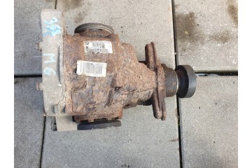 BMW E60 M5 E63 M6 BRIDGE DYFER REAR 2283062 3 62