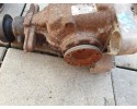 BMW E60 M5 E63 M6 BRIDGE DYFER REAR 2283062 3 62 Part manufacturer BMW OE