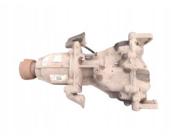 DIFFERENTIAL BRIDGE REAR FORD EDGE II MK2 2 0 TDCI S 158 A
