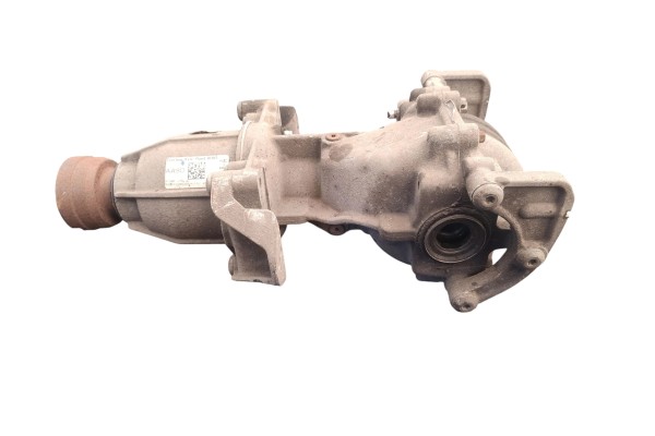 DIFFERENTIAL BRIDGE REAR FORD EDGE II MK2 2 0 TDCI S 158 A Packaging status replacement