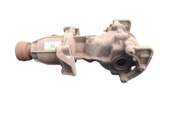 DIFFERENTIAL BRIDGE REAR FORD EDGE II MK2 2 0 TDCI S 158 A Packaging status replacement